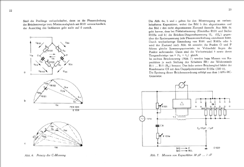 RCL-Bridge PM6301; Philips Radios - (ID = 213820) Equipment