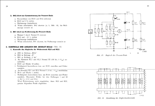 RCL-Bridge PM6301; Philips Radios - (ID = 213992) Equipment
