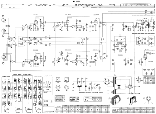 RK35 EL3531D /22a; Philips Radios - (ID = 1842432) R-Player