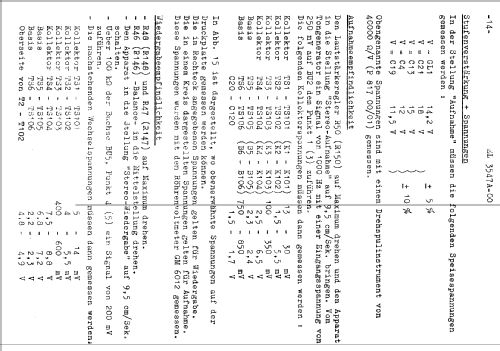 EL3547A /00; Philips; Eindhoven (ID = 353448) R-Player