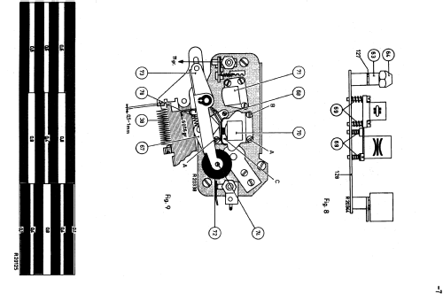 EL3547A /00; Philips; Eindhoven (ID = 376077) R-Player