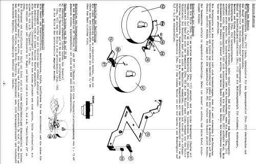 RK37 EL3554D /00; Philips Radios - (ID = 1772990) R-Player