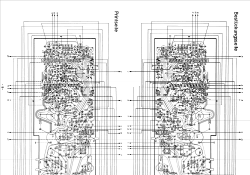 RK37 EL3554D /00; Philips Radios - (ID = 2041637) R-Player