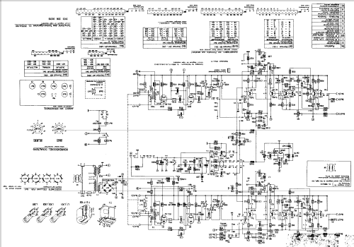 RK57S EL3575A /00; Philips; Eindhoven (ID = 39129) Ton-Bild