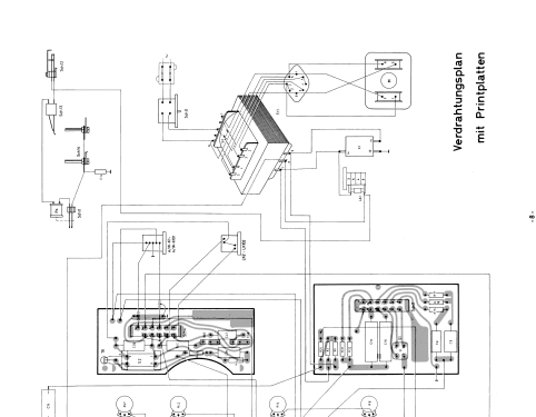 RK62 EL3549; Philips Radios - (ID = 2001109) Ton-Bild