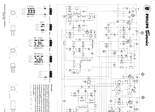 Sprint 12RN561; Philips Radios - (ID = 357671) Car Radio