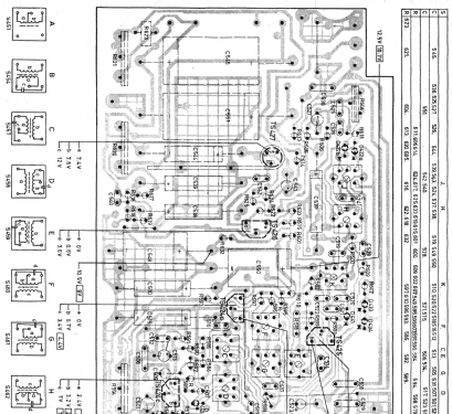 Sprint 22RN311; Philips Radios - (ID = 912471) Car Radio