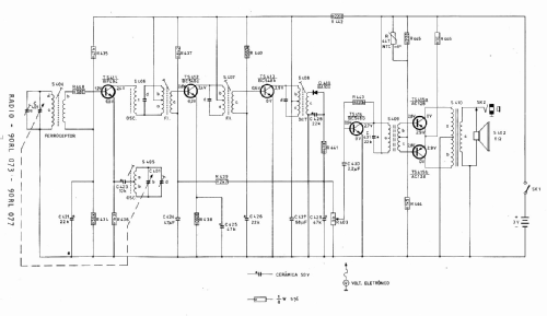 Step 90RL077; Philips; Eindhoven (ID = 1453692) Radio