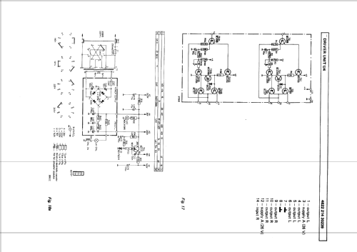 Stereo-Cassetten-Recorder N2407 /00 /15 /16 /19; Philips - Österreich (ID = 102136) R-Player