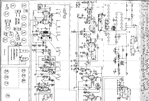 TD1422A; Philips Radios - (ID = 454221) Television