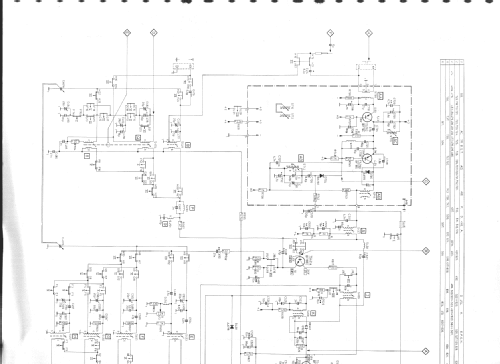 Tempest 22RL693; Philips Radios - (ID = 108809) Radio