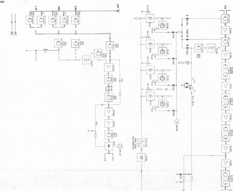 Tonmeister 22RH790; Philips Radios - (ID = 131881) Radio