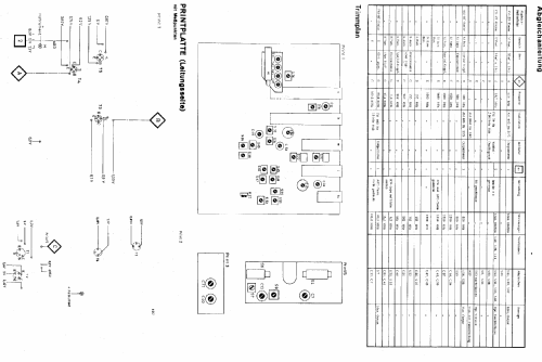 Tornado 12RP584; Philips Radios - (ID = 403161) Radio