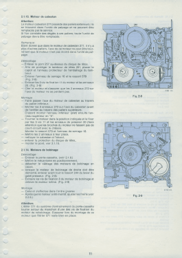 Video Cassette Recorder VR2334/00; Philips Radios - (ID = 2900512) Enrég.-R