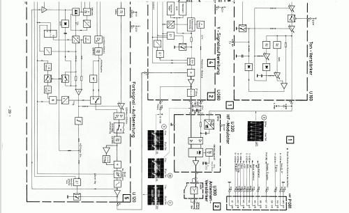 Video Recorder VR2020; Philips - Österreich (ID = 1566957) Reg-Riprod