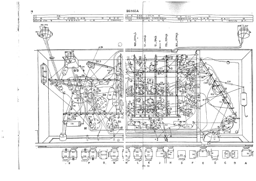 B6IN66A; Philips Ralin (ID = 2622427) Radio