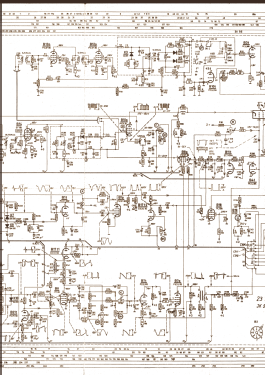 23TCH345A /00; Philips - Schweiz (ID = 2870678) Television