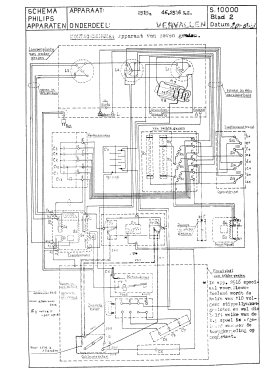 2515; Philips - Schweiz (ID = 2842558) Radio