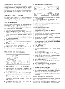 447A; Philips - Schweiz (ID = 2844850) Radio