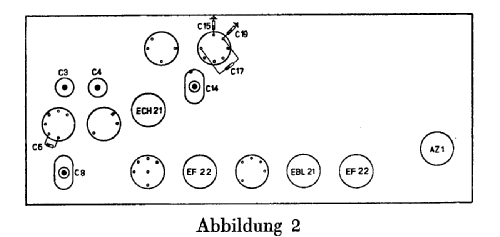 448AGS; Philips - Schweiz (ID = 2857556) Radio