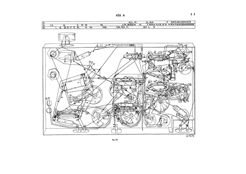 456AT; Philips - Schweiz (ID = 2878893) Radio