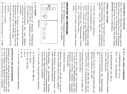 656 A; Philips - Schweiz (ID = 1401612) Radio