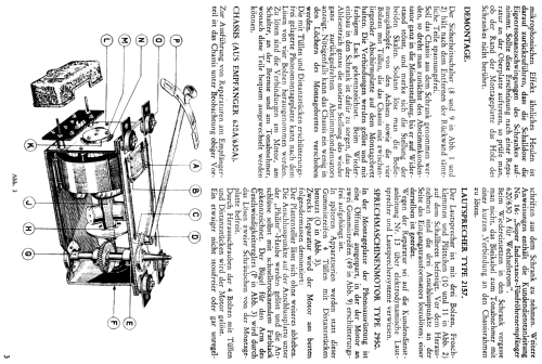 670A; Philips - Schweiz (ID = 8369) Radio