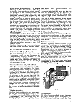 874A; Philips - Schweiz (ID = 3209784) Radio