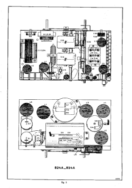 874A; Philips - Schweiz (ID = 3209803) Radio