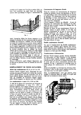 874A; Philips - Schweiz (ID = 3209804) Radio