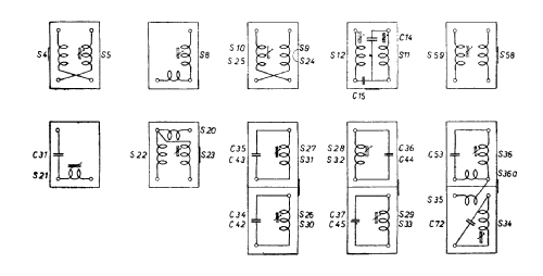 B4CH66A; Philips - Schweiz (ID = 2850474) Radio