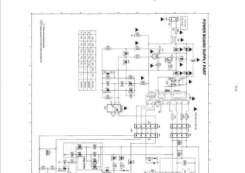 FW-650C /21M /22 /37 /41; Philips, Singapore (ID = 1322652) Radio