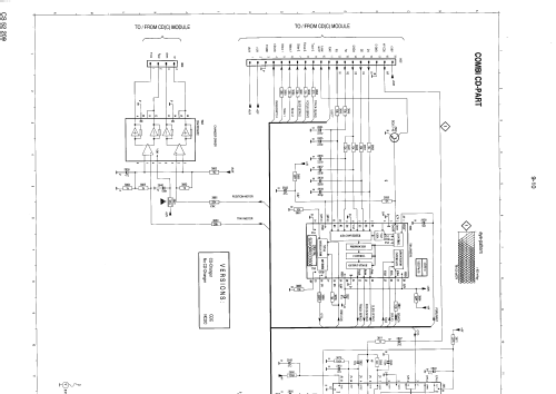 FW-650C /21M /22 /37 /41; Philips, Singapore (ID = 1322654) Radio