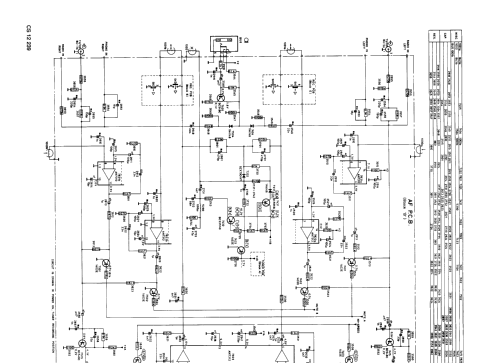 Integrated Stereo Midi System F1275 /30 /35; Philips, Singapore (ID = 2586766) Radio