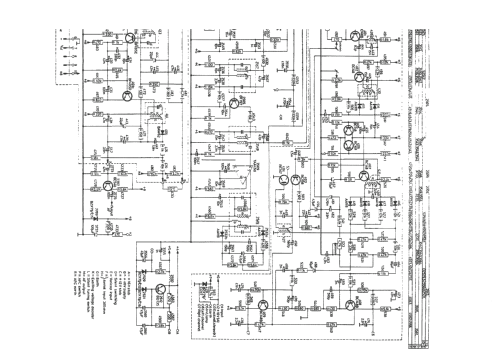 22RH847; Philips, Svenska AB, (ID = 951480) Radio