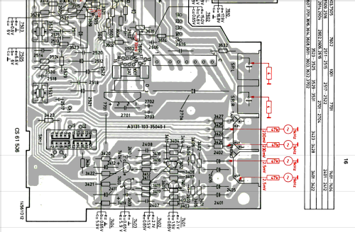 780 22AH780 /22; Philips, Svenska AB, (ID = 1963787) Radio