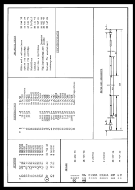 L3S75B Ch= T2; Philips, Svenska AB, (ID = 2879214) Radio