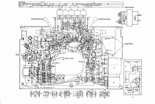 L4S08T Ch= T6B; Philips, Svenska AB, (ID = 1285051) Radio