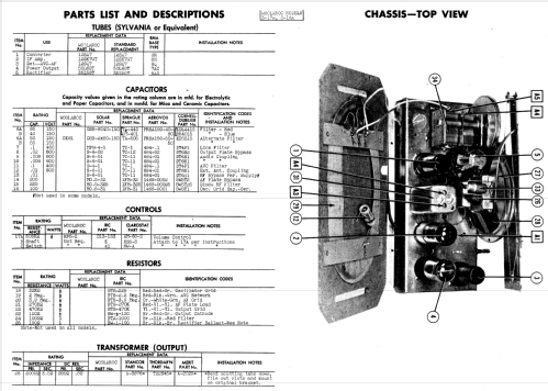 3-17A ; Phillips 66, (ID = 953496) Radio