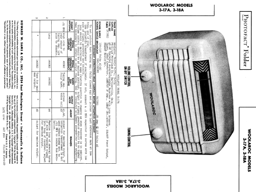 3-18A ; Phillips 66, (ID = 953499) Radio