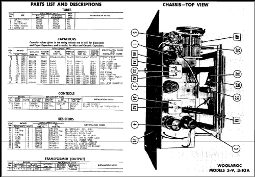 3-9A ; Phillips 66, (ID = 476921) Radio