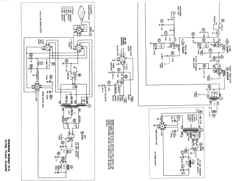 TC-11 ; Philmore Mfg. Co. - (ID = 547734) Cittadina