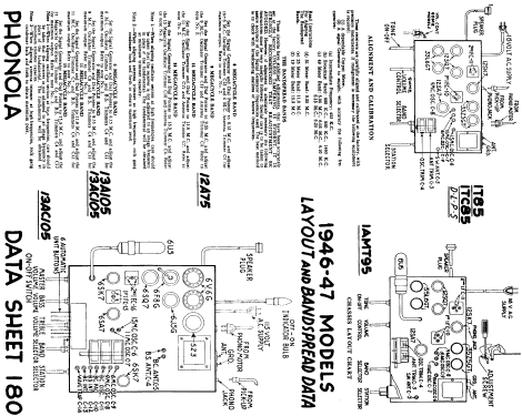 Viking 42-33 12A75-E; Eaton Co. Ltd., The (ID = 803052) Radio