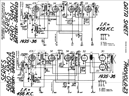 Viking 5B40 ; Electrohome Dominion (ID = 781587) Radio