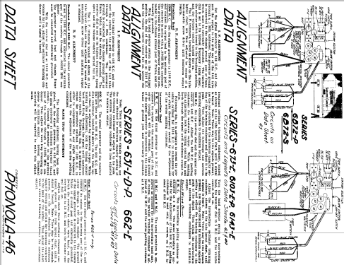 6143-E ; Electrohome Dominion (ID = 788427) Radio