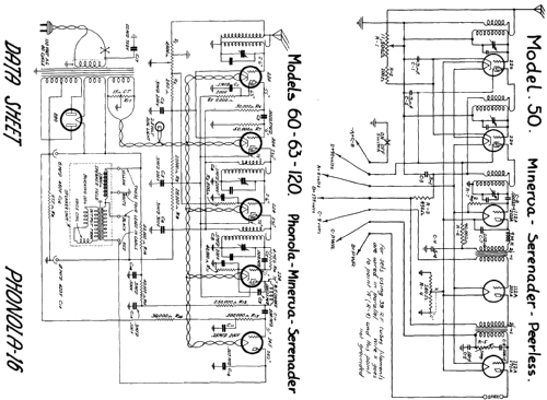 63 ; Electrohome Dominion (ID = 781288) Radio