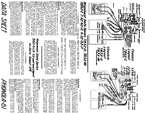 A7103-L ; Electrohome Dominion (ID = 790456) Radio