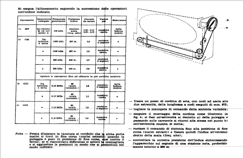 5593B; Phonola SA, FIMI; (ID = 416883) Radio