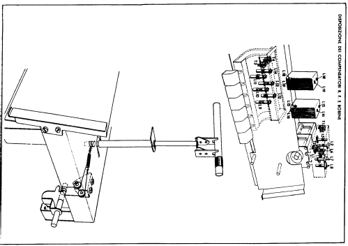 651; Phonola SA, FIMI; (ID = 411169) Radio