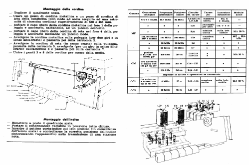 669; Phonola SA, FIMI; (ID = 525302) Radio